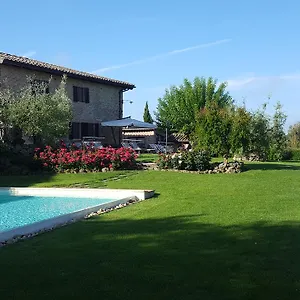 3* Bed & Breakfast Aia Mattonata Relais